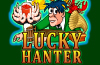 Lucky Hunter